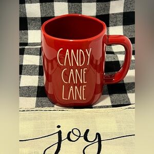 RAE DUNN ARTISAN COLLECTION BY MAGENTA